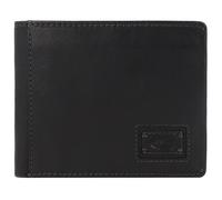 camel active Dust Herrengeldbörse black Herren