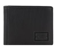camel active Dust Herrengeldbörse black Herren