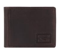 camel active Dust Herrengeldbörse brown Herren