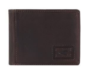 camel active Dust Herrengeldbörse brown Herren