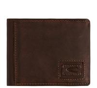 camel active Dust Jeans Wallet Brown