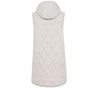 camel active Elfenbein Damen VEST 360110/8f41 36