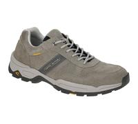 camel active EVOLUTION 53EVA01-201200 grau - sportliche Halbschuhe für Herren - Größe 45