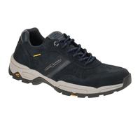 camel active EVOLUTION 53EVA01-201600 blau - sportliche Halbschuhe für Herren - Größe 41