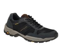 camel active EVOLUTION CAEV001-402660 dunkel-blau - sportliche Halbschuhe für Herren - Größe 40