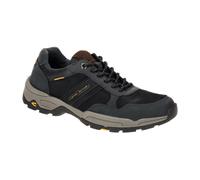 camel active Herren CAEV001 Sneaker, Navy, 40 EU