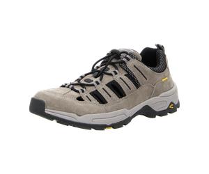 camel active Evolution Sommer Schuhe grau 53EVA05 für Herren, grau, Größe 40 EU