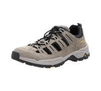 camel active Evolution Sommer Schuhe grau 53EVA05 für Herren, grau, Größe 46 EU