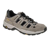 camel active Evolution Sommer Schuhe grau 53EVA05 - Größe 44