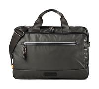 camel active Explore Aktentasche 42 cm Laptopfach schwarz