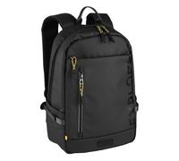 camel active Explore Herren Rucksack Backpack Mittelgroß Schwarz