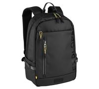 camel active Explore Herren Rucksack Backpack Mittelgroß Schwarz
