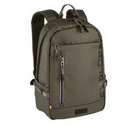 camel active Explore Herren Rucksack Backpack Mittelgroß Grün