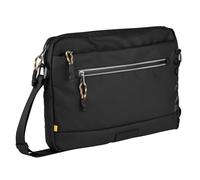 Camel Active Explore Cross Bag M 35 cm - Black
