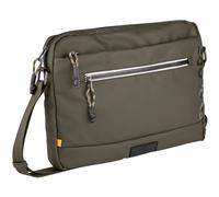 camel active Explore Cross Bag M Khaki