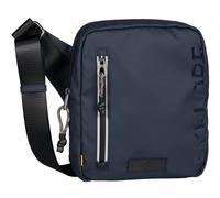 camel active Explore Umhängetasche S 22 cm blau