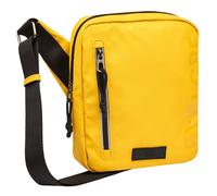 Camel active Umhängetasche Explore Cross Bag S yellow