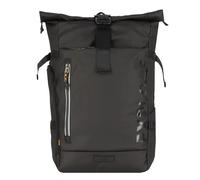 camel active Explore Rucksack 50 cm Laptopfach black (TAS011616) schwarz