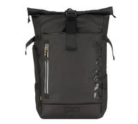 camel active Explore Rucksack 50 cm Laptopfach black (TAS011616) schwarz