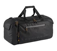 Camel Active Reisetasche Explore Travel Bag Schwarz