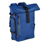 Camel Active Rucksack Explore Rolltop mit Laptopfach 26 L Blau