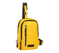 camel active Explore Sling Backpack Yellow
