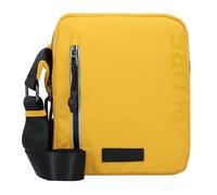 Camel active Umhängetasche Explore Cross Bag S yellow