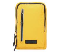 camel active Explore Herren Handtasche Sling Bag Rucksack, 5 L Gelb