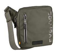 camel active Explore Umhängetasche 24 cm khaki (TAS011611) gruen