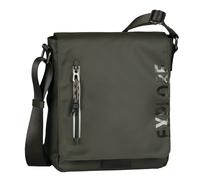 camel active "Explore" Unisex Schultertasche im Outdoor-Casual-Wear Look (53045115-0) khaki