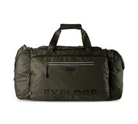 camel active Explore Weekender Reisetasche 74 cm braun