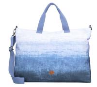 camel active Fargo Shopper Tasche 46,5 cm blau