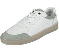 Camel Active Fern Frauen Sneaker weiß/grün Basics
