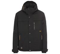 camel active Outdoorjacke Asphalt (Größe: 54) 54 grau