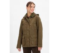 Camel Active Fieldjacket Damen khaki, 44