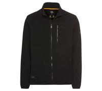 Camel Active 409401-6W37 - Herren Sweatjacke asphalt XXL