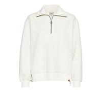Camel Active 309340-5F66 - Damen Sweater milk white XL