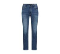 camel active - fleXXXactive® Jeans mit kühlendem Effekt indigo - Gr. - 34/32