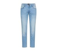CAMEL ACTIVE REGULAR FIT ocean blue 488R53 7D73.42 - COOLING FLEXXACTIVE W32 L34