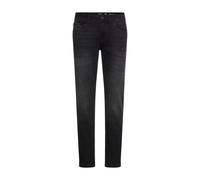 camel active - fleXXXactive® Jeans Relaxed Fit graphite gray - Gr. - 38/36