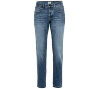 Camel Active - fleXXXactive© Relaxed Fit Jeans ocean blue - Gr. - 32