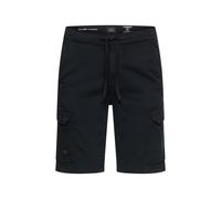 camel active - fleXXXactive® Shorts mit Tunnelzug dark navy, 32IN