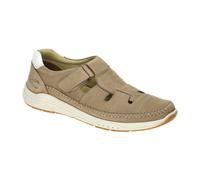 camel active Fog Sommer Schuhe taupe grau braun 56FGA05 - Größe 45
