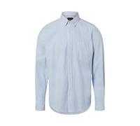 Camel Active Freizeithemd Herren Regular Fit Baumwolle mehrfarbig, M