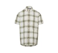 Camel Active Freizeithemd Herren Regular Fit Baumwolle weiß, M