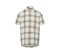 Camel Active Freizeithemd Herren Regular Fit Baumwolle weiß, XXL