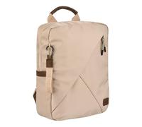 camel active Freizeitrucksack Aurum Backpack Beige