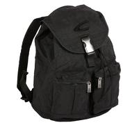 camel active Fun Journey Backpack S Black