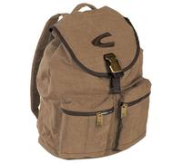 camel active Journey Rucksack Fun 32 cm gelb