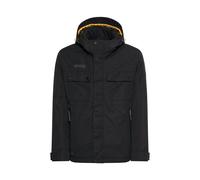 camel active - Funktionale Outdoor-Jacke schwarz - Gr. - XL